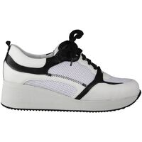 Schuhe Damen Sneaker Lei By Tessamino Damensneaker Nala Farbe: schwarz schwarz