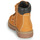 Schuhe Kinder Boots Citrouille et Compagnie PACITO Camel