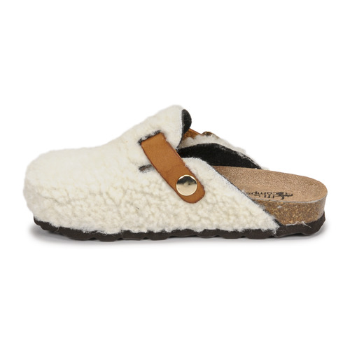 Citrouille et Compagnie PIWONA Beige
