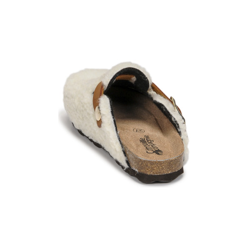 Citrouille et Compagnie PIWONA Beige