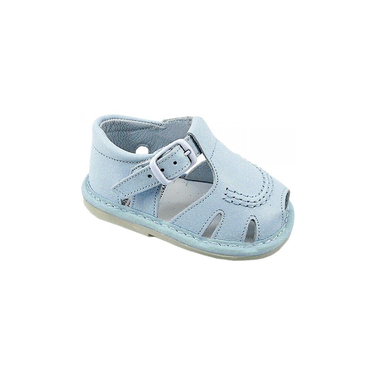 Schuhe Sandalen / Sandaletten Colores 25386-15 Blau