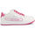 Schuhe Herren Sneaker Shone 17122-021 White Weiss