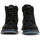 Schuhe Herren Stiefel Shone 50051-001 Black Schwarz