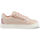 Schuhe Herren Sneaker Shone 19058-007 Nude Rosa