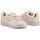 Schuhe Herren Sneaker Shone 15012-125 Nude Rosa