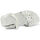 Schuhe Herren Sandalen / Sandaletten Shone L6133-036 White/Silver Weiss