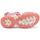 Schuhe Herren Sandalen / Sandaletten Shone 6015-031 Light Pink Rosa