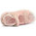 Schuhe Herren Sandalen / Sandaletten Shone 1638-035 Light Pink Rosa