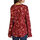 Kleidung Damen Hemden Tommy Hilfiger - ww0ww24735 Rot