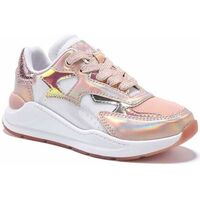Schuhe Herren Sneaker Shone - 3526-011 Rosa
