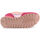 Schuhe Herren Sneaker Shone 617K-018 Fucsia Rosa