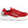 Schuhe Herren Sneaker Shone 155-001 Red Rot