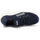Schuhe Herren Sneaker Shone 155-001 Navy Blau