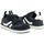 Schuhe Herren Sneaker Shone 15126-001 Navy Blau
