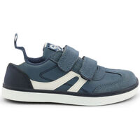 Schuhe Herren Sneaker Shone - 15126-001 Blau