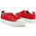 Schuhe Herren Sneaker Shone 292-003 Red Rot