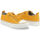 Schuhe Herren Sneaker Shone 292-003 Mustard Gelb