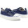 Schuhe Herren Sneaker Shone 291-002 Navy Blau