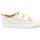 Schuhe Herren Sneaker Shone 291-001 White/Grey Weiss