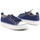 Schuhe Herren Sneaker Shone 292-003 Navy Blau