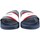 Schuhe Herren Multisportschuhe Yumas Strand  Horizont blau Rot