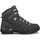 Schuhe Herren Fitness / Training Lowa Sportschuhe Renegade GTX MID 310945-0954 Grau