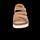 Schuhe Damen Sandalen / Sandaletten Mephisto Sandaletten Talisia Talisia 7811 Braun
