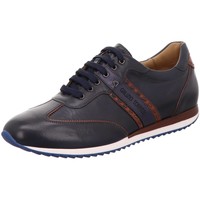 Schuhe Herren Sneaker Galizio Torresi Premium 313610-1659 BLUE blau