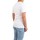 Kleidung Damen T-Shirts adidas Originals GN2899 T-Shirt/Polo Frau Weiß Weiss