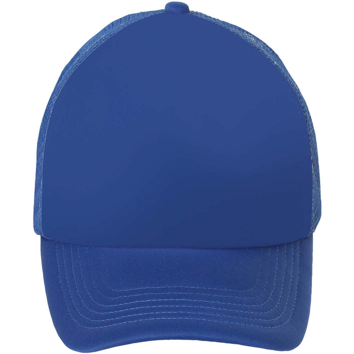 Accessoires Mütze Sols BUBBLE Azul Royal Blau