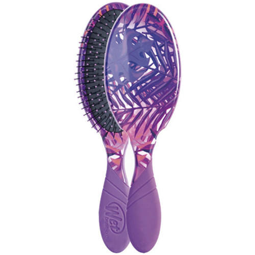Beauty Accessoires Haare The Wet Brush Professional Pro Detangler neon Summer Tropics 