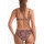 Kleidung Damen Bikini Ober- und Unterteile Deidad BAS 13011 301 Schwarz