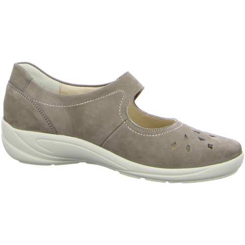 Semler Slipper Birgit,düne B6035-040-027-Birgit Beige