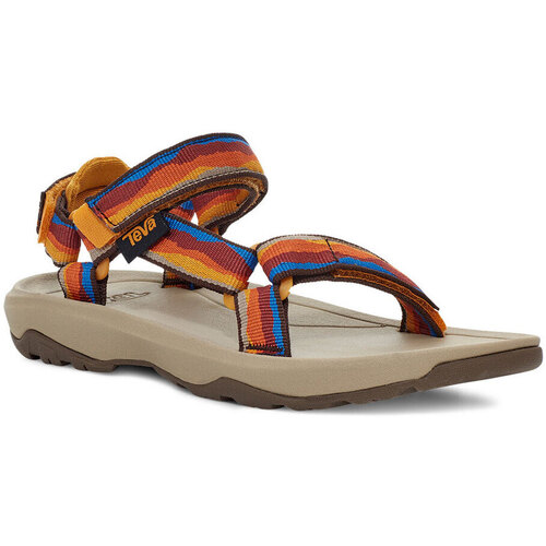 Schuhe Damen Sandalen / Sandaletten Teva 1019235-HURRICANE-XLT2 Multicolor