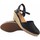Schuhe Damen Multisportschuhe D'angela Damenschuh  19486 dxf schwarz Schwarz