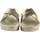 Schuhe Damen Multisportschuhe Kelara k12033 Gold Gold