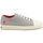 Schuhe Herren Sneaker MCS - nebraska_161b41937 Grau