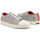 Schuhe Herren Sneaker MCS - nebraska_161b41937 Grau