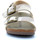 Schuhe Kinder Sandalen / Sandaletten Birkenstock  Grau