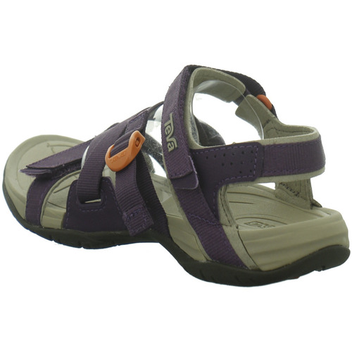 Teva Sportschuhe ASCONA SPORT WEB 1116647PPNN Violett
