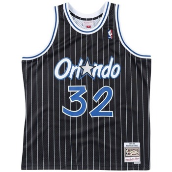 Mitchell And Ness  Tank Top Maillot NBA Orlando Magic Shaquille O'Neal günstig online kaufen