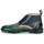 Schuhe Damen Boots Melvin & Hamilton SALLY 30 Marine / Grün
