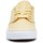 Schuhe Damen Sneaker Low Vans Lifestyle Schuhe  Camden Stripe VN000ZSOR6P1 Gelb