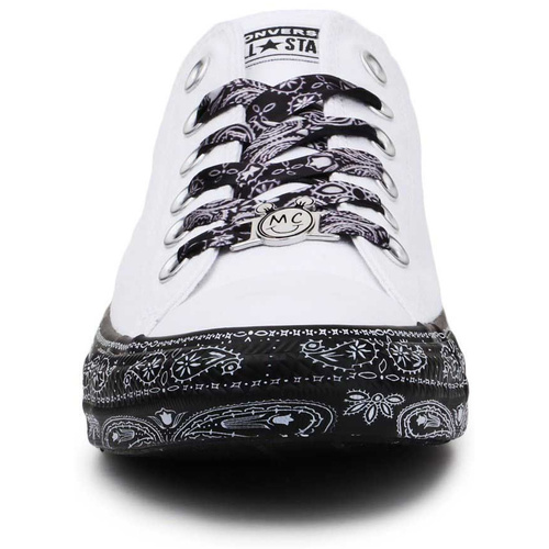Converse Turnschuhe  Chuck Taylor All Star OX 162235C Multicolor