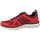 Schuhe Herren Fitness / Training Skechers Track - Bucolo Rot