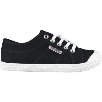 Kawasaki  Sneaker Tennis Canvas Shoe K202403 1001 Black