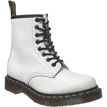 Dr. Martens 1460 smooth Weiss
