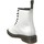 Schuhe Damen Boots Dr. Martens 1460 smooth Weiss