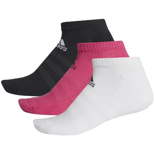 Unterwäsche Damen Socken & Strümpfe adidas Originals DZ9386 Multicolor