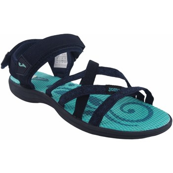 Schuhe Damen Multisportschuhe Joma Malis 2103 blauer Strand Grün